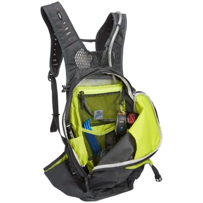 Рюкзак-гідратор Thule Vital 8L (Moroccan) (TH 3203642) - 3 - Robinzon.ua