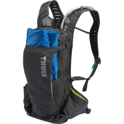 Рюкзак-гідратор Thule Vital 8L (Moroccan) (TH 3203642) - 4 - Robinzon.ua