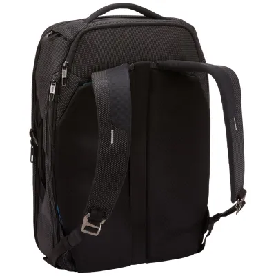 Рюкзак-Наплічна сумка Thule Crossover 2 Convertible Carry On (Black) (TH 3204059) - 2 Рюкзак-Наплічна сумка Thule Crossover 2 Convertible Carry On (Black) (TH 3204059) - 2 - Robinzon.ua
