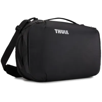 Рюкзак-Наплічна сумка Thule Subterra Convertible Carry-On (Black) (TH 3204023) - 3 - Robinzon.ua