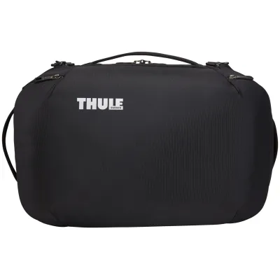 Рюкзак-Наплічна сумка Thule Subterra Convertible Carry-On (Black) (TH 3204023) - 5 - Robinzon.ua