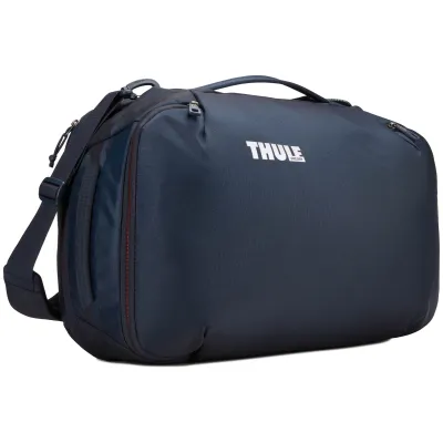Рюкзак-Наплечная сумка Thule Subterra Convertible Carry-On (Mineral) (TH 3203444) - 3 - Robinzon.ua