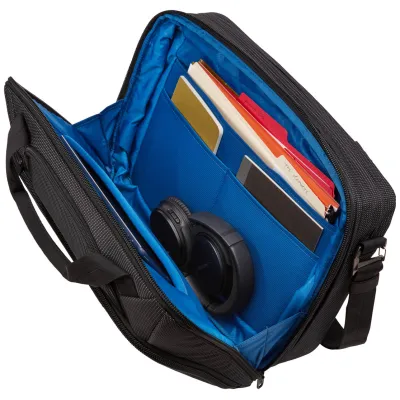 Сумка для ноутбука Thule Crossover 2 Laptop Bag 15.6 " (TH 3203842) - 3 - Robinzon.ua