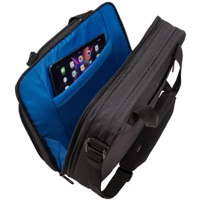 Сумка для ноутбука Thule Crossover 2 Laptop Bag 15.6 " (TH 3203842) - 4 - Robinzon.ua