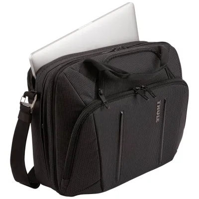 Сумка для ноутбука Thule Crossover 2 Laptop Bag 15.6 " (TH 3203842) - 8 - Robinzon.ua