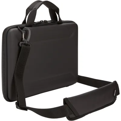 Сумка для ноутбука Thule Gauntlet MacBook Pro 14 Attache (TH 3204937) - 2 - Robinzon.ua