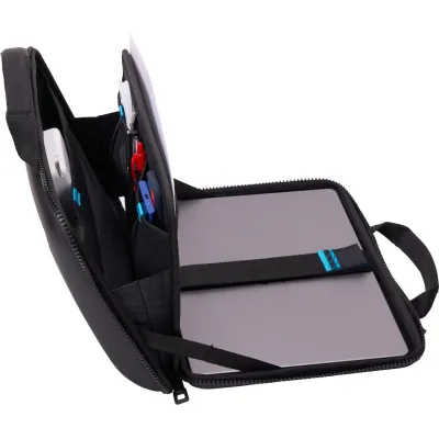 Сумка для ноутбука Thule Gauntlet MacBook Pro 14 Attache (TH 3204937) - 5 - Robinzon.ua
