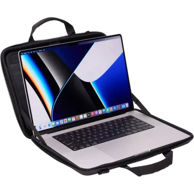 Сумка для ноутбука Thule Gauntlet MacBook Pro 16 Attache (TH 3204936) - 3 - Robinzon.ua