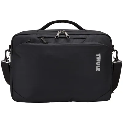 Сумка для ноутбука Thule Subterra Laptop Bag 15.6 "(Black) (TH 3204086) - 1 - Robinzon.ua