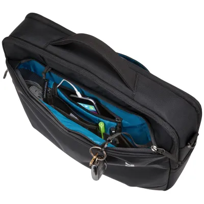 Сумка для ноутбука Thule Subterra Laptop Bag 15.6 "(Black) (TH 3204086) - 5 - Robinzon.ua