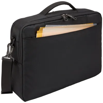 Сумка для ноутбука Thule Subterra Laptop Bag 15.6 "(Black) (TH 3204086) - 6 - Robinzon.ua