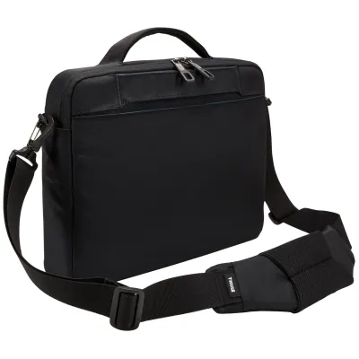 Сумка для ноутбука Thule Subterra MacBook Attache 13 "(Black) (TH 3204084) - 2 - Robinzon.ua