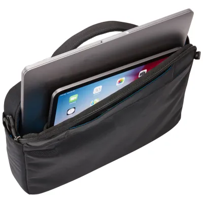Сумка для ноутбука Thule Subterra MacBook Attache 13 "(Black) (TH 3204084) - 3 - Robinzon.ua