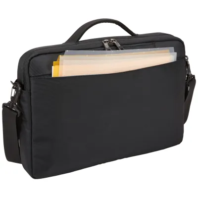 Сумка для ноутбука Thule Subterra MacBook Attache 15 "(Black) (TH 3204085) - 5 - Robinzon.ua