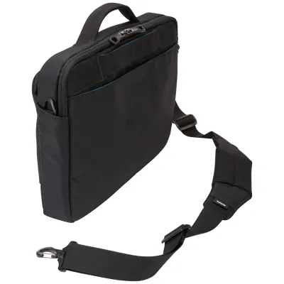 Сумка для ноутбука Thule Subterra MacBook Attache 15 "(Black) (TH 3204085) - 6 - Robinzon.ua