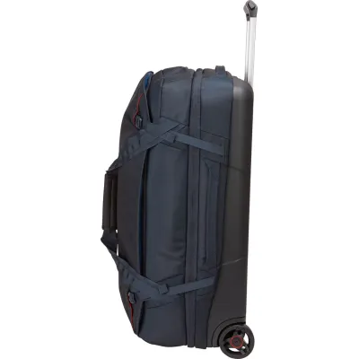 Сумка на колесах Thule Subterra Wheeled Duffel 70cm (Mineral) (TH 3203452) - 2 - Robinzon.ua