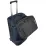 Сумка на колесах Thule Subterra Wheeled Duffel 70cm (Mineral) (TH 3203452) - 7 - Robinzon.ua