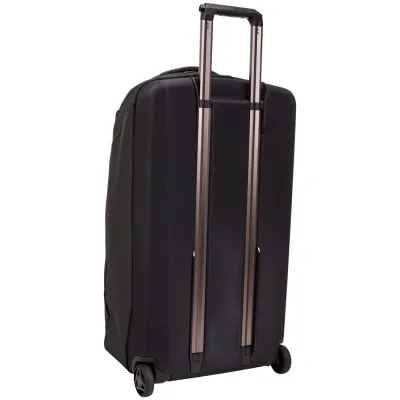 Сумка на колесах Thule Crossover 2 Wheeled Duffel 76cm (Black) (TH 3204034) - 2 Сумка на колесах Thule Crossover 2 Wheeled Duffel 76cm (Black) (TH 3204034) - 2 - Robinzon.ua