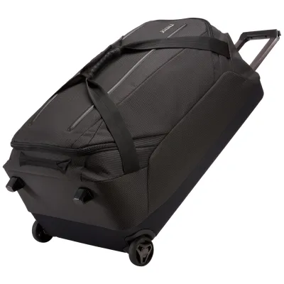 Сумка на колесах Thule Crossover 2 Wheeled Duffel 76cm (Black) (TH 3204034) - 7 Сумка на колесах Thule Crossover 2 Wheeled Duffel 76cm (Black) (TH 3204034) - 7 - Robinzon.ua