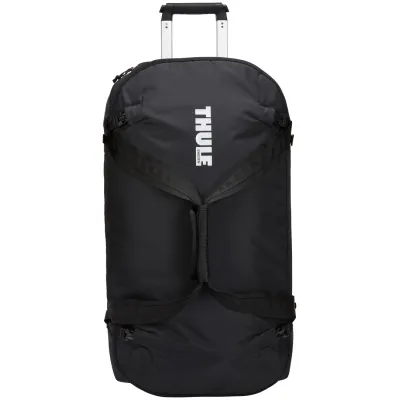 Сумка на колесах Thule Subterra Wheeled Duffel 70cm (Black) (TH 3204028) - 1 - Robinzon.ua