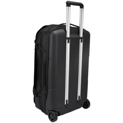 Сумка на колесах Thule Subterra Wheeled Duffel 70cm (Black) (TH 3204028) - 2 - Robinzon.ua