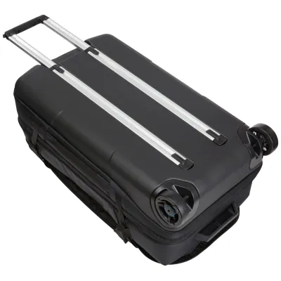 Сумка на колесах Thule Subterra Wheeled Duffel 70cm (Black) (TH 3204028) - 5 - Robinzon.ua