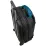 Сумка на колесах Thule Subterra Wheeled Duffel 70cm (Black) (TH 3204028) - 7 - Robinzon.ua