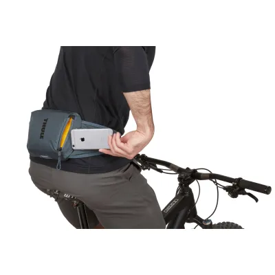 Сумка на пояс Thule Rail Hip Pack 0L (TH 3204479) - 6 - Robinzon.ua