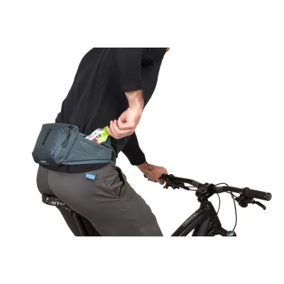 Сумка на пояс Thule Rail Hip Pack 0L (TH 3204479) - 7 - Robinzon.ua
