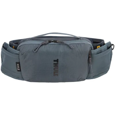 Сумка на пояс Thule Rail Hip Pack 2L (TH 3204480) - 1 - Robinzon.ua