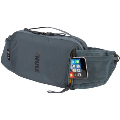 Сумка на пояс Thule Rail Hip Pack 2L (TH 3204480) - 4 - Robinzon.ua