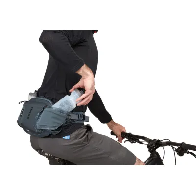 Сумка на пояс Thule Rail Hip Pack 2L (TH 3204480) - 7 - Robinzon.ua