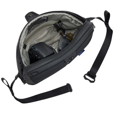 Сумка на пояс Thule Tact Waistpack 5L (TH 3204709) - 5 - Robinzon.ua