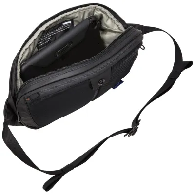 Сумка на пояс Thule Tact Waistpack 5L (TH 3204709) - 8 - Robinzon.ua
