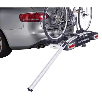 З'ємна рампа для завантаження велосипеда Thule Loading Ramp 9152 (TH 9152) - 1 - Robinzon.ua
