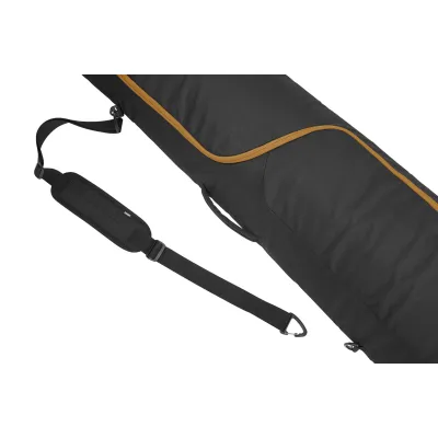 Чохол для сноуборду Thule RoundTrip Snowboard Bag 165cm (Black) (TH 3204361) - 3 - Robinzon.ua