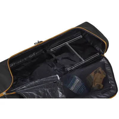Чохол на колесах для лиж Thule RoundTrip Ski Roller 175cm (Black) (TH 3204364) - 3 - Robinzon.ua