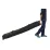 Чохол на колесах для лиж Thule RoundTrip Ski Roller 175cm (Black) (TH 3204364) - 5 - Robinzon.ua