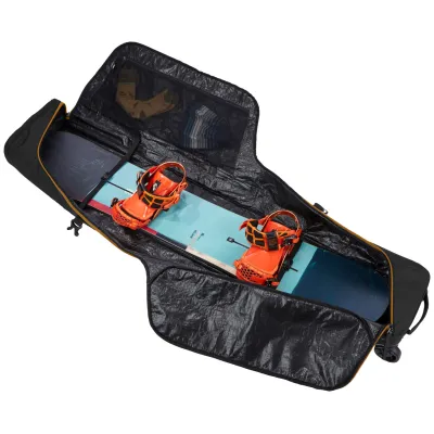 Чехол на колесах для сноуборду Thule RoundTrip Snowboard Roller 165cm (Black) (TH 3204366) - 2 Чехол на колесах для сноуборду Thule RoundTrip Snowboard Roller 165cm (Black) (TH 3204366) - 2 - Robinzon.ua