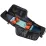 Чехол на колесах для сноуборду Thule RoundTrip Snowboard Roller 165cm (Black) (TH 3204366) - 2 - Robinzon.ua