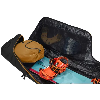 Чехол на колесах для сноуборду Thule RoundTrip Snowboard Roller 165cm (Black) (TH 3204366) - 3 Чехол на колесах для сноуборду Thule RoundTrip Snowboard Roller 165cm (Black) (TH 3204366) - 3 - Robinzon.ua