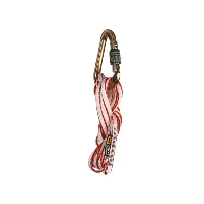 Стропа 22 кН Singing Rock Dyneema Sling, 120 см х 8 мм (SR C2004.X1-20) - 1 - Robinzon.ua