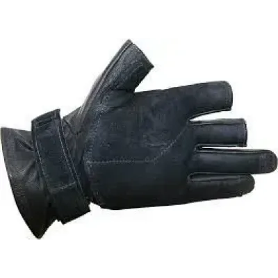 Рукавички Singing Rock Verve Short 9 (SR C0011.ВВ-09) - 1 - Robinzon.ua