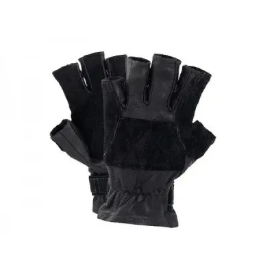 Перчатки Singing Rock Verve 3/4 11 (SR C0008.BB-11) - 1 - Robinzon.ua