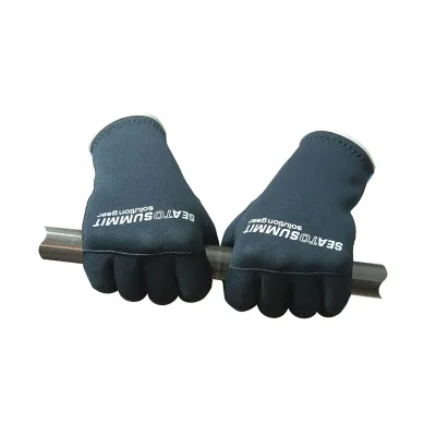 Перчатки Neoprene Paddle Gloves от Sea To Summit, Black, XL (STS SOLPGXL) - 1 - Robinzon.ua