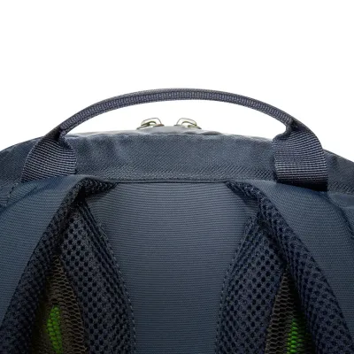 Рюкзак Tatonka Server Pack 22, Black (TAT 1644.040) - 8 - Robinzon.ua