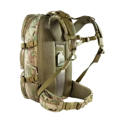 Штурмовой рюкзак Tasmanian Tiger Modular Combat Pack 24 SL MC, Multicam (TT 7861.394) - 1 - Robinzon.ua