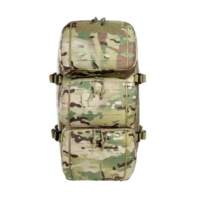 Штурмовой рюкзак Tasmanian Tiger Modular Combat Pack 24 SL MC, Multicam (TT 7861.394) - 2 - Robinzon.ua