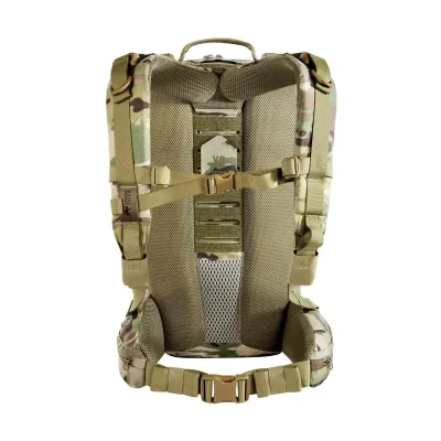 Штурмовой рюкзак Tasmanian Tiger Modular Combat Pack 24 SL MC, Multicam (TT 7861.394) - 4 - Robinzon.ua