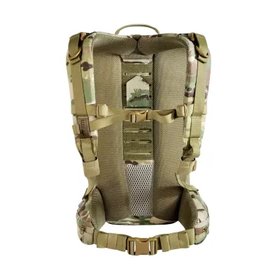 Штурмовой рюкзак Tasmanian Tiger Modular Combat Pack 24 SL MC, Multicam (TT 7861.394) - 5 - Robinzon.ua